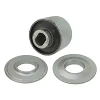 MEYLE 0140330034 Querlenkerlager f&uuml;r MERCEDES W220 C215 R230 Vorderachse oben 2203308607