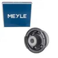 MEYLE 0140330088 Querlenkerlager f&uuml;r MERCEDES A-Klasse W168 Vorderachse vorne 1683330614