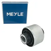 MEYLE Querlenkerlager f&uuml;r MERCEDES W203 CL203 S203 C209 A209 R171 Vorderachse hinten unten