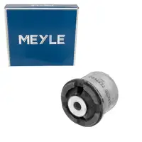 MEYLE Querlenkerlager f&uuml;r MERCEDES-BENZ CLS C219 E-Klasse W211 S211 vorne oben 2113300138