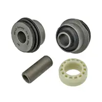 MEYLE 0146100008 Querlenkerlager f&uuml;r MERCEDES-BENZ W169 W245 Vorderachse hinten 1693300507