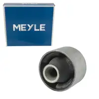 MEYLE Control Arm Bearing for MERCEDES S-Class W220 W221 Front Axle, Lower Front 2213330814