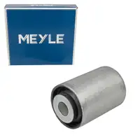 MEYLE Querlenkerlager für MERCEDES X164 W164 W251 V251 Vorderachse unten außen 1643330314