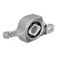 MEYLE Control Arm Bearing for MERCEDES X166 W166 Front Axle, Rear Lower Left 1663300143