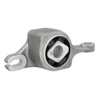 MEYLE Control Arm Bearing for MERCEDES X166 W166 Front Axle, Rear Lower Left 1663300143