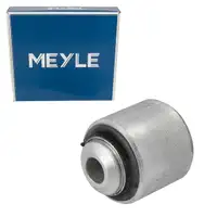 MEYLE 0146100076 Control Arm Bearing for MERCEDES V167, C167, X167 Rear Axle 1673502500
