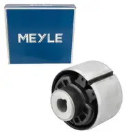 MEYLE Querlenkerlager f&uuml;r MERCEDES Sprinter 3-4t 907 Vorderachse hinten unten 9103302600