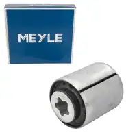 MEYLE Querlenkerlager f&uuml;r MERCEDES Sprinter 3-4t 907 Vorderachse vorne unten 9103302600