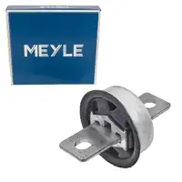 MEYLE Control Arm Bearing for MERCEDES W176, W242, W246, C117, X117 Rear Axle (Front) 2463500506