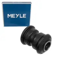 MEYLE Control Arm Bearing for MERCEDES V-Class 638/2 Viano Vito W638 Rear Axle, Lower Inner