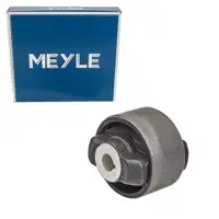 MEYLE 16-146100008 Querlenkerlager f&uuml;r RENAULT Laguna 1 Vorne hinten unten 7700824042