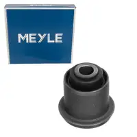 MEYLE 16-140831364 Querlenkerlager Lager f&uuml;r RENAULT Twingo 1 Vorderachse unten 7700831364