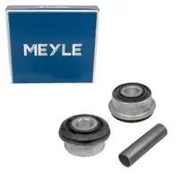 MEYLE 18-146100006 Querlenkerlager f&uuml;r JAGUAR S-Type 2 X200 Vorderachse vorne XR817609
