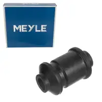 MEYLE Querlenkerlager f&uuml;r VW Caddy 2 Pick-Up SKODA Felicia 1 2 Favorit Vorne vorne unten