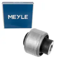MEYLE 1005050005 Querlenkerlager f&uuml;r AUDI A4 B6 Hinterachse hinten unten innen 8E0505312T