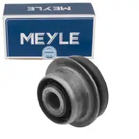 MEYLE 1005050018 Querlenkerlager Lager f&uuml;r AUDI A4 B5 8D2 8D5 Hinterachse unten 8D0505171
