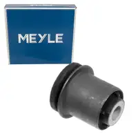 MEYLE 1005050020 Querlenkerlager f&uuml;r VW Passat B5 B5.5 AUDI A6 Allroad hinten 8E0505185C