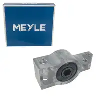 MEYLE 1006100028 Querlenkerlager Lager f&uuml;r AUDI TT 8J3 8J9 Vorderachse 8J0199231