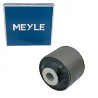 MEYLE Querlenkerlager Lager f&uuml;r VW Amarok Vorderachse hinten unten innen 2H0407182A