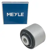 MEYLE 1006100049 Querlenkerlager Lager f&uuml;r AUDI A8 4H Vorderachse vorne innen 4H0407182B