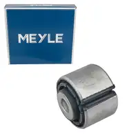 MEYLE 1006100087 Querlenkerlager f&uuml;r AUDI A4 B9 A5 F5 Q5 4M Hinterachse au&szlig;en 4M0505292D