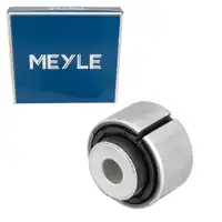 MEYLE Querlenkerlager f&uuml;r AUDI A6 C8 A7 4K E-Tron Q5 FY Q7 4M 4M Hinterachse unten au&szlig;en