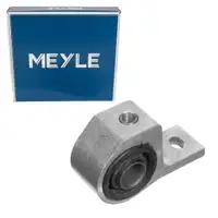 MEYLE Querlenkerlager f&uuml;r CITROEN Xsara Berlingo PEUGEOT Partner Vorderachse hinten unten