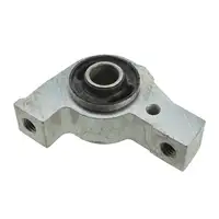 MEYLE 11-146100010 Querlenkerlager Lager f&uuml;r CITROEN 1 2 Vorderachse hinten unten 3523.AR