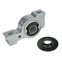 MEYLE 11-146100032 Querlenkerlager f&uuml;r PEUGEOT 407 508 1 Vorderachse hinten unten 3520.N6