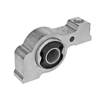 MEYLE 11-146100032 Querlenkerlager f&uuml;r PEUGEOT 407 508 1 Vorderachse hinten unten 3520.N6