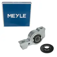 MEYLE 11-146100032 Querlenkerlager f&uuml;r PEUGEOT 407 508 1 Vorderachse hinten unten 3520.N6
