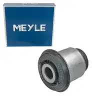 MEYLE Querlenkerlager Lager f&uuml;r CITROEN C5 3 C6 DS7 PEUGEOT 407 1 Hinterachse oben 5131.E0