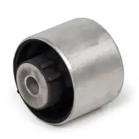 2x MEYLE HD 1147110000HD VERST&Auml;RKT Querlenkerlager f&uuml;r VW Golf 5 6 7 AUDI 8P Leon hinten