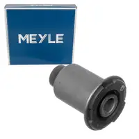 MEYLE Querlenkerlager f&uuml;r FIAT Doblo 119 223 Palio Weekend Strada Vorderachse vorne unten