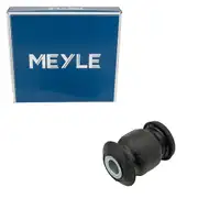 MEYLE Querlenkerlager f&uuml;r FIAT 500 500C Idea Panda Punto FORD RU8 Vorderachse vorne innen
