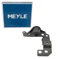 MEYLE Querlenkerlager f&uuml;r FIAT Doblo Palio Weekend Strada Vorderachse hinten unten links