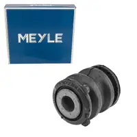 MEYLE 35-146100025 Querlenkerlager Lager f&uuml;r MAZDA CX-3 Vorderachse vorne oben D10E-34-300
