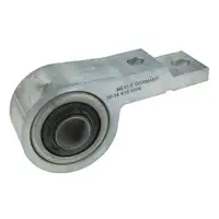 MEYLE Querlenkerlager Lager f&uuml;r NISSAN X-Trail 1 T30 Vorderachse hinten unten 54500-8H310