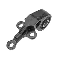 MEYLE Querlenkerlager Lager f&uuml;r NISSAN Almera 2 N16 Vorderachse hinten unten 54500-4M500