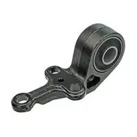 MEYLE Querlenkerlager Lager f&uuml;r NISSAN Almera 2 N16 Vorderachse hinten unten 54500-4M500