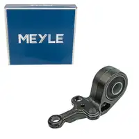 MEYLE Querlenkerlager Lager f&uuml;r NISSAN Almera 2 N16 Vorderachse hinten unten 54500-4M500