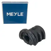 MEYLE 36-140500001 Querlenkerlager Lager f&uuml;r NISSAN Micra 2 Vorderachse unten 54476-41B02