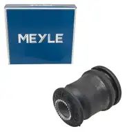 MEYLE 36-140500002 Querlenkerlager Lager f&uuml;r NISSAN Micra 2 Vorderachse unten 54500-2U711