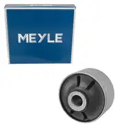 MEYLE 37-146100005 Querlenkerlager f&uuml;r HYUNDAI Getz Vorderachse hinten unten 54584-1C300
