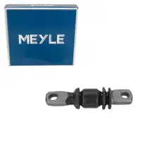 MEYLE Querlenkerlager f&uuml;r HYUNDAI Santa Fe 1 SM Trajet Vorderachse vorne unten 54551-26000