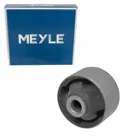 MEYLE Control Arm Bushing for HYUNDAI Accent 3 MC Front Axle, Rear Lower 54584-1G000