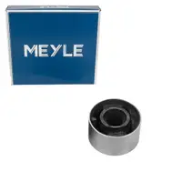 MEYLE 3003113003 Querlenkerlager Lager f&uuml;r BMW 3er E30 E36 Z3 E36 Vorderachse 31129059288
