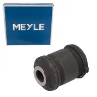 MEYLE Querlenkerlager f&uuml;r CITROEN C1 C1 2 PEUGEOT 107 TOYOTA Aygo Vorderachse vorne unten