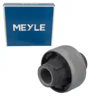 MEYLE Querlenkerlager f&uuml;r CITROEN C1 C1 2 PEUGEOT 107 TOYOTA Aygo Vorderachse hinten unten