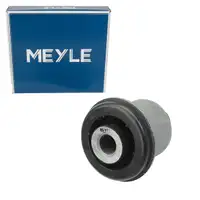 MEYLE Querlenkerlager Lager f&uuml;r HONDA Accord 7 CL Vorderachse hinten unten 51350-ADA-A01